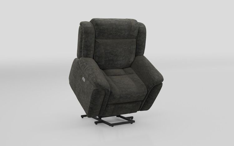 Elland Lift & Rise Chair VAT Exempt | Elland Sofa Range | ScS