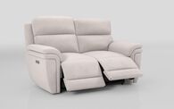 Maer 2 Seater Power Recliner Sofa with Power Head Tilt | Maer Sofa Range | ScS