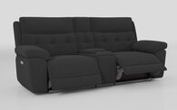 Belford 3 Seater Sofa with Media Console | Belford Sofa Range | ScS