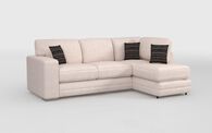 Jaxx 2 Corner 1 with Right Hand Facing Chaise | Jaxx Sofa Range | ScS