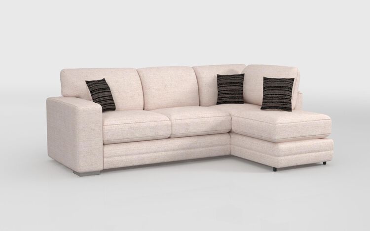 Jaxx 2 Corner 1 with Right Hand Facing Chaise | Jaxx Sofa Range | ScS