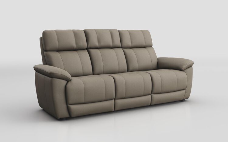 Sassuolo 3 Seater Sofa | Sassuolo Sofa Range | ScS