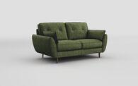 Saiano 2 Seater Sofa | Saiano Sofa Range | ScS