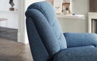 Favale Power Recliner Chair | Favale Sofa Range | ScS