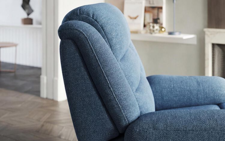 Favale Power Recliner Chair | Favale Sofa Range | ScS