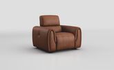 Serra Armchair