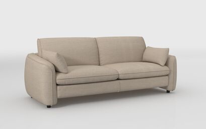Misty 3 Seater Sofa | Misty Sofa Range | ScS