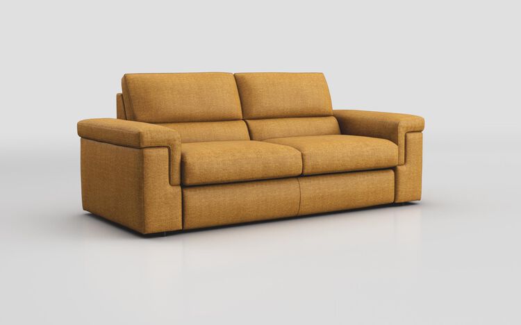 Crociale 3 Seater Sofa | Crociale Sofa Range | ScS