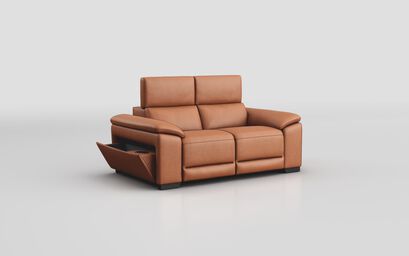 Mesola 2 Seater Sofa with Manual Head Tilt | Mesola Sofa Range | ScS