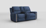 Panigale 2 Seater Sofa with Console | Panigale Sofa Range | ScS