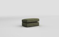 Argenta Storage Footstool | Argenta Sofa Range | ScS