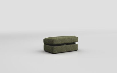 Argenta Storage Footstool | Argenta Sofa Range | ScS