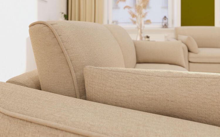 Misty 2 Seater Sofa | Misty Sofa Range | ScS