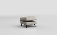 Saliceto Small Storage Footstool | Saliceto Sofa Range | ScS