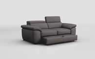 Norbello 3 Seater Sliding Sofa | Norbello Sofa Range | ScS