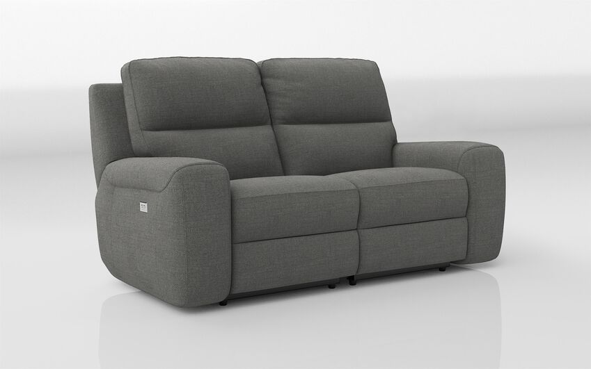 Lugo 2 Seater Sofa