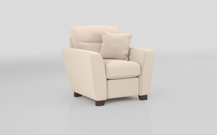 Alva Armchair | Alva Sofa Range | ScS