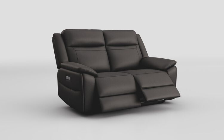 Poggiolo 2 Seater Power Recliner Sofa | Poggiolo Sofa Range | ScS