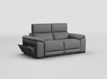 Mesola 3 Seater Sofa with Manual Head Tilt | Mesola Sofa Range | ScS