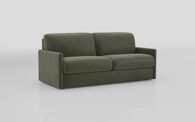 Barete 4 Seater Sofa Bed with Slim Armrest | Barete Sofa Range | ScS