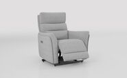 Cleveley Power Recliner Chair with Power Head Tilt