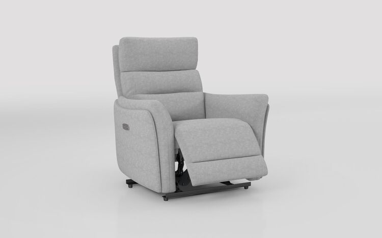 Cleveley Power Recliner Chair with Power Head Tilt | Cleveley Sofa Range | ScS