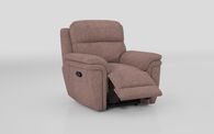 Maer Manual Recliner Chair | Maer Sofa Range | ScS