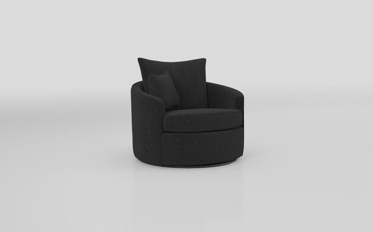 Tenbury Large Twister Chair | Tenbury Sofa Range | ScS
