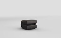 Meleto Small Storage Footstool | Meleto Sofa Range | ScS