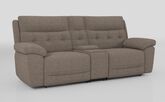 Belford 3 Seater Sofa with Console