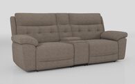 Belford 3 Seater Sofa with Console | Belford Sofa Range | ScS