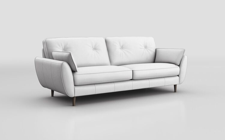 Saiano 4 Seater Sofa | Saiano Sofa Range | ScS