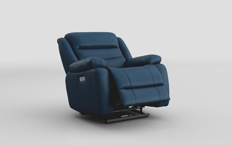 Favale Power Rocker Recliner Chair | Favale Sofa Range | ScS