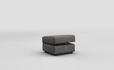 Sarsina Storage Footstool