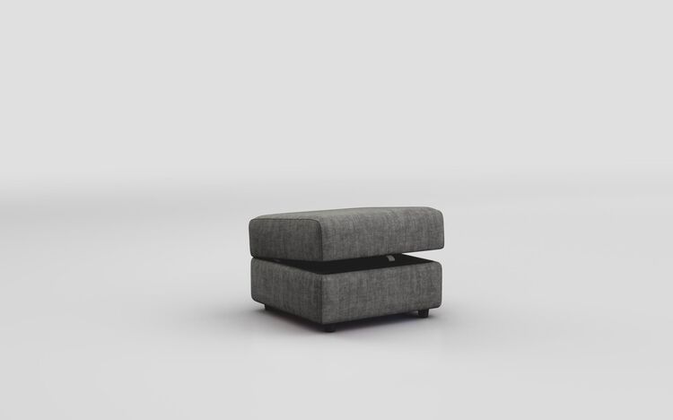 Sarsina Storage Footstool | Sarsina Sofa Range | ScS