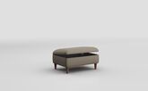 Lizzano Storage Footstool