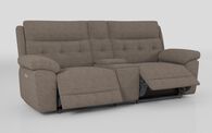 Belford 3 Seater Power Recliner Sofa with Console | Belford Sofa Range | ScS