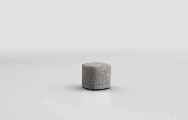 Ozzano Small Footstool