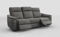 Carpi 3 Seater Power Recliner Sofa | Carpi Sofa Range | ScS