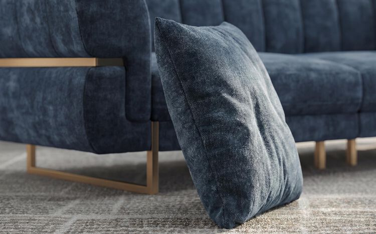 Castenaso Armchair | Castenaso Sofa Range | ScS