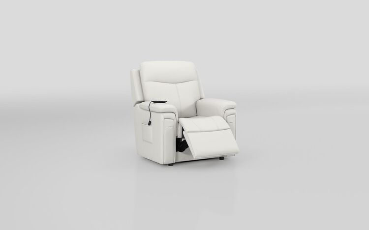 Eldwick Lift & Rise Chair with Cup Holders | Eldwick Sofa Range | ScS