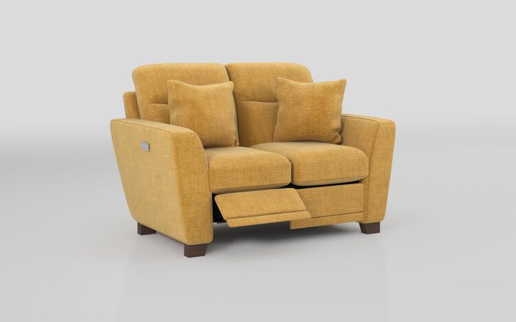 Alva 2 Seater Power Recliner Sofa | Alva Sofa Range | ScS