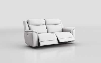 Savio 3 Seater Power Recliner Sofa | Savio Sofa Range | ScS
