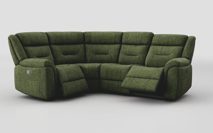 Ainsdale 1 Corner 2 Manual Sofa | Ainsdale Sofa Range | ScS
