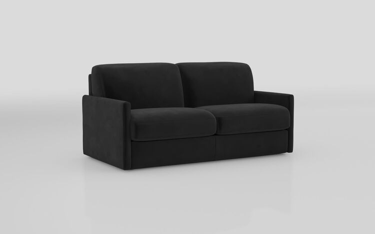 Barete 3 Seater Sofa Bed with Slim Armrest | Barete Sofa Range | ScS