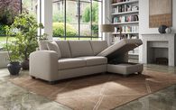 Sestola 3 Seater Sofa with Right Hand Facing Storage Lounger  | Sestola Sofa Range | ScS