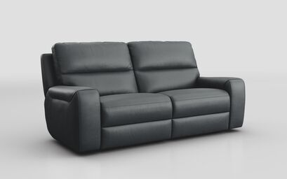 Lugo 3 Seater Sofa | Lugo Sofa Range | ScS