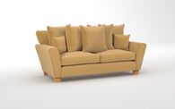 Tenbury 4 Seater Scatter Back Sofa | Tenbury Sofa Range | ScS