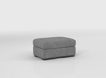 Savazza Ottoman | Savazza Sofa Range | ScS