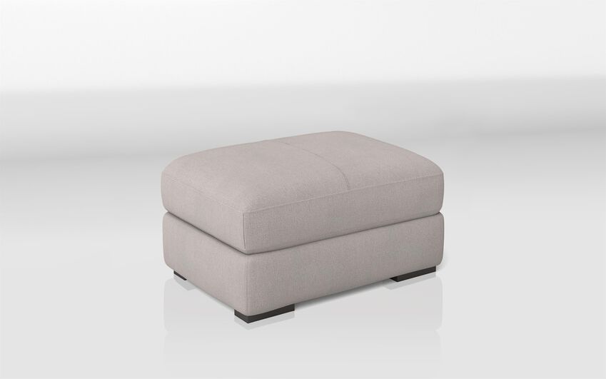Norbello Storage Footstool